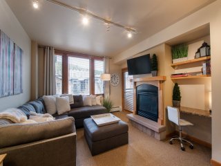 Zephyr Mountain Lodge, Condo | 2 Bedroom (Select-Rated Condo 2406)
