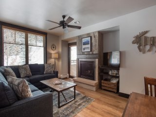 Zephyr Mountain Lodge, Condo | 2 Bedroom (Premium-Rated Condo 1503)