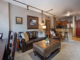 Zephyr Mountain Lodge, Condo | 2 Bedroom (Select-Rated Condo 2203)