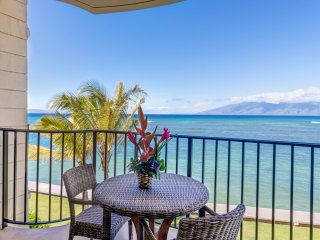 Kahana Reef #310
