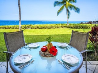 Keauhou Kona Surf &amp; Racquet Club#4-102