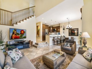 Colony Villas at Waikoloa Beach Resort 204