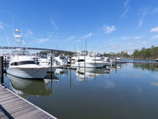 The Wharf Unit 505
