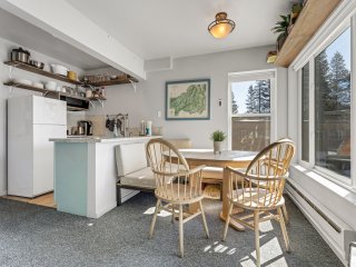 Great Location Corner Condo ~ Tamarack #10