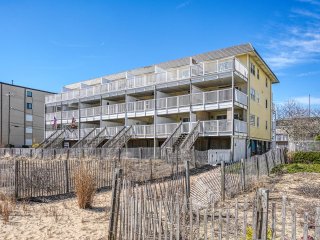 Beachcrest 17
