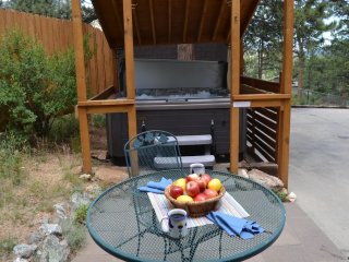 Bear House- EV #3073