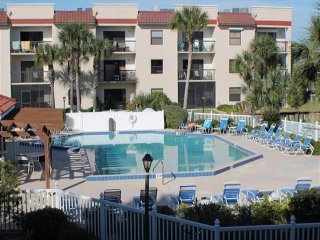 Ocean Village Club P26: Beach & Tennis