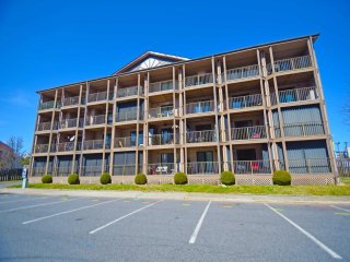 Jamaica Bay 307A