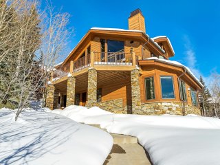 Centennial Home- Luxury Homes by Stein Collection