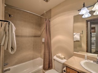 Copper Valley 2 Bedroom + Loft Condo #208/208A