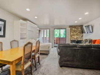 Copper Mountain Inn 1 Bedroom Condo #344/347