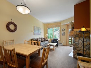 Tucker Mountain 1 Bedroom Condo #425