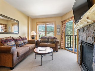 Copper Springs 2 Bedroom Condo #313