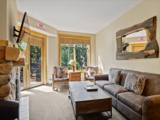 Tucker Mountain 2 Bedroom Condo #209/209A