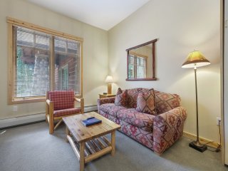 Tucker Mountain Studio #112