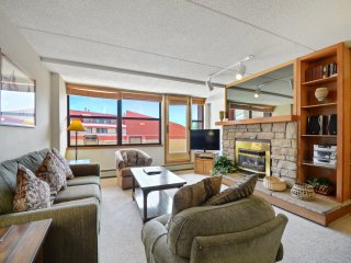 Village Square 1 Bedroom Condo #241/243