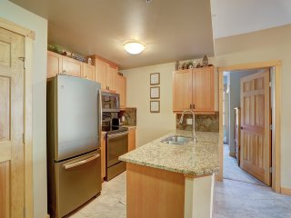 Passage Point 2 Bedroom Condo #303