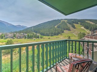Greens 2 Bedroom Condo #319