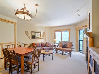 Copper Springs 1 Bedroom Condo #323