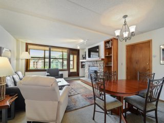 Village Square 2 Bedroom Condo #532/534