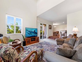 Colony Villas at Waikoloa Beach Resort 1305
