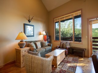 Enclave at Deer Valley Resort- Three Bedroom Condo with Hot Tub #1