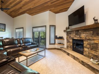 Lakeside at Deer Valley Resort- Two Bedroom Condo #1679