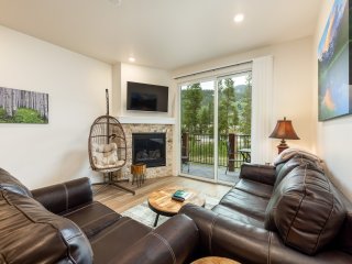 202 Clearwater Lofts