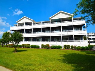 Harbour Club G7