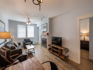 Fraser Crossing/Founders Pointe, Condo | 1 Bedroom w/Kitchenette (Premium Unit 4568)