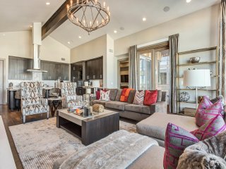 Four Bedroom Penthouse