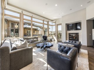 Platinum Four Bedroom Suite
