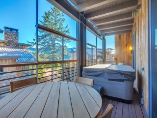 Premium Three Bedroom