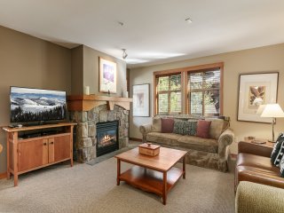 1202- Two Bedroom Standard Eagle Springs West