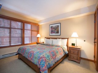 3212- One Bedroom Standard Powderhorn Lodge
