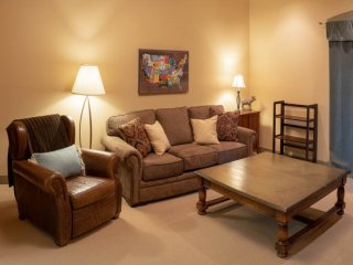 7401- Three Bedroom + Den Deluxe Crossings Townhomes