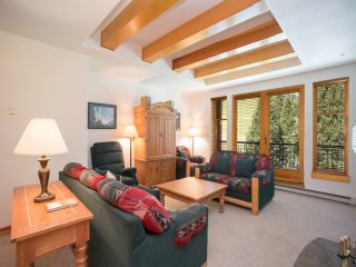 4312- Two Bedroom Deluxe Creekside Condominiums