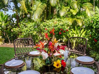 Keauhou Kona Surf &amp; Racquet Club Townhome#10