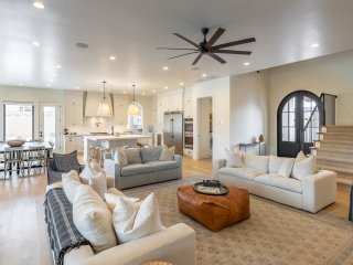 Sand Cove Villa
