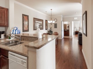 Unit 4406- Tuscana Resort