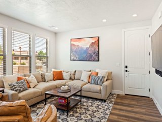 Adventure HQ 1