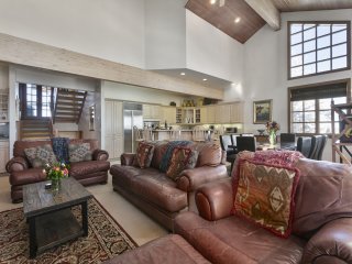 Stag Lodge at Deer Valley Resort- Four Bedroom with Spa #30