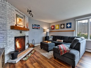 Fall Line Condo G1 (The Slopes Strike Back)