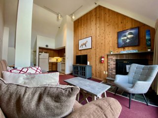 Mountain Green Condo 3G2