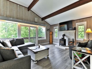 Breakaway House- Unit A & B