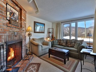 Fall Line Condo A3 (Paging Dr. Powder)