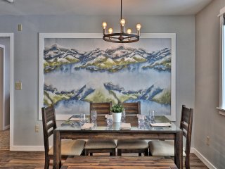 The Mountain Suite at Killington 112/3