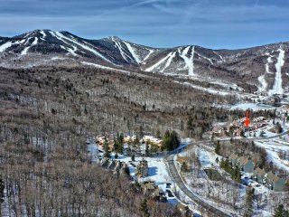 Killington Mountain View- Trail Creek #50
