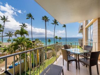KAMAOLE NALU, #303