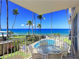 KAMAOLE NALU, #204